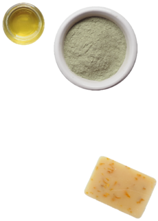 Produits d’hygiène et cosmétiques