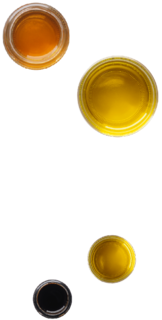 Produits alimentaires liquides